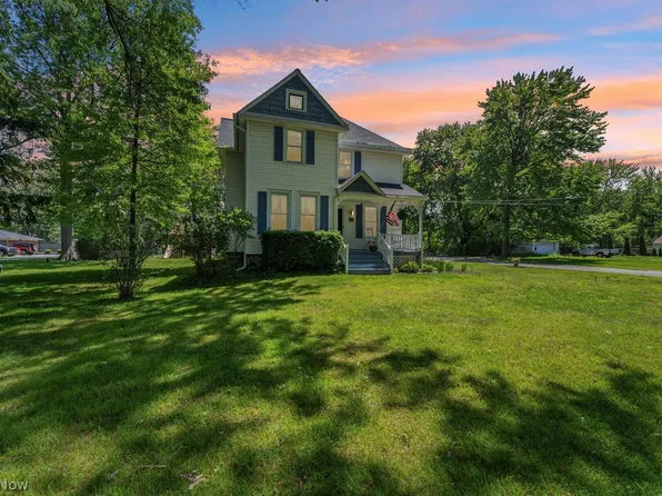 3857 Dover Center Rd, North Olmsted, OH 44070