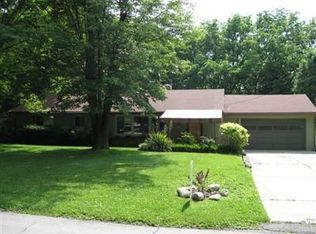 2824 Lindale Ave, Dayton, OH 45414