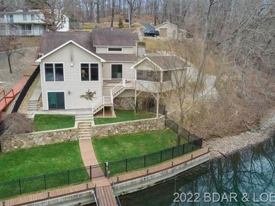 158 Oak Manor Cir, Sunrise Beach, MO, 65079