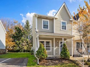 505 McManus Way UNIT 505, Towson, MD 21286