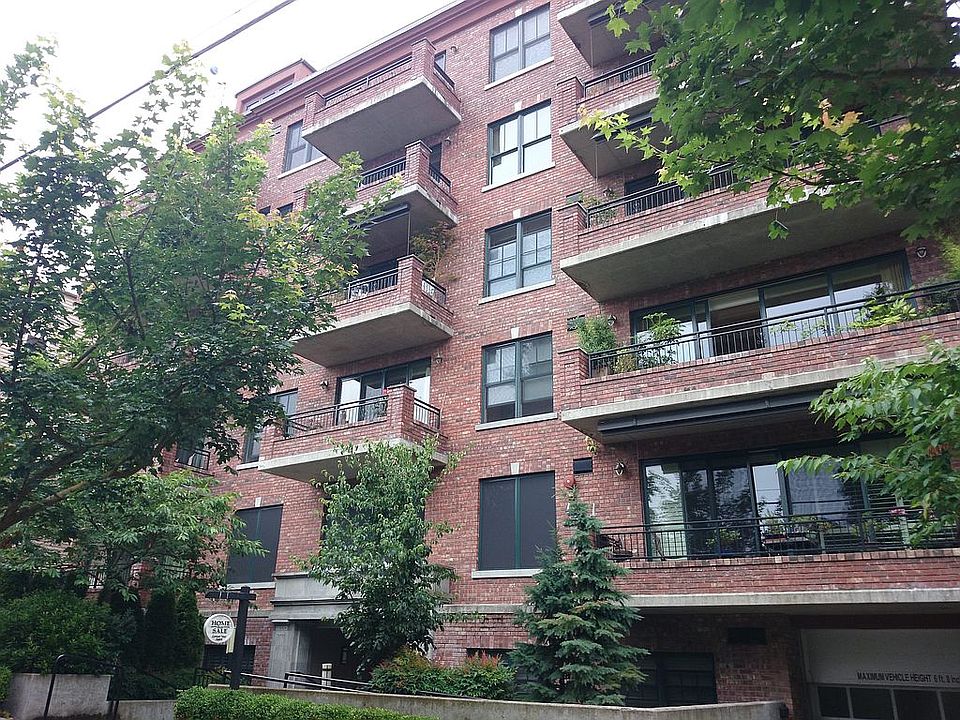 2nd image of 1414 1st Ave W APT 503