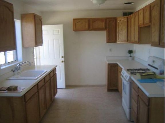 New Kitchen