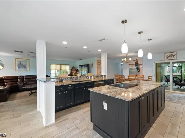 2205 Channel Way, North Fort Myers, FL 33917