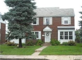 551 N 2nd St, Emmaus, PA 18049