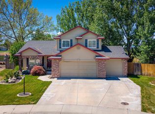 1627 Thorn Creek Ct, Nampa, ID 83686