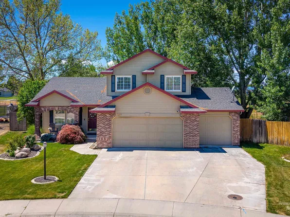 1627 Thorn Creek Ct, Nampa, ID 83686