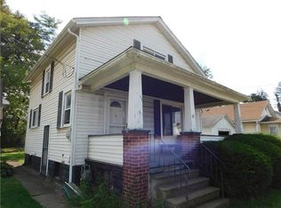 47 Franklin Ave, Ellwood City, PA 16117