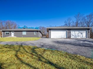 7251 N 200 W, Lake Village, IN 46349