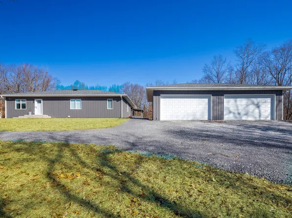 7251 N 200 W, Lake Village, IN 46349