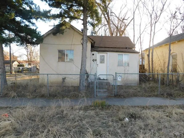 1112 Chestnut Ave, Rocky Ford, CO 81067