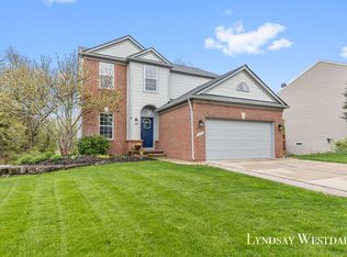 849 Deer Valley Rd, Holly, MI 48442