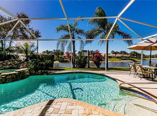 28558 Guinivere Way, Bonita Springs, FL 34135