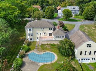 14 Frost Ln, Sudbury, MA 01776