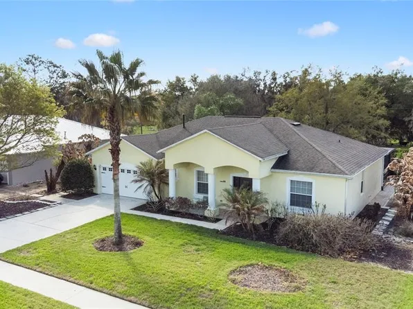 218 Towhee Rd, Winter Haven, FL 33881