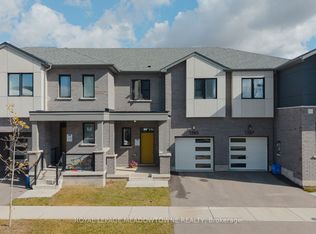 1285 Dias Lndg, Milton, ON L9E 1W2