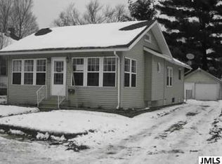 330 Hillside Ave, Jackson, MI