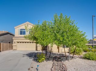 23828 N 25th Way, Phoenix, AZ 85024