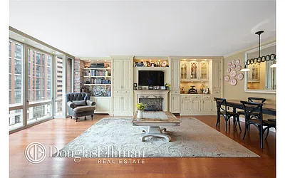 Sold by Douglas Elliman