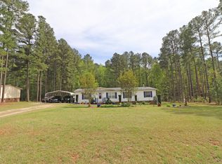 12437 Selma Rd, Middlesex, NC 27557