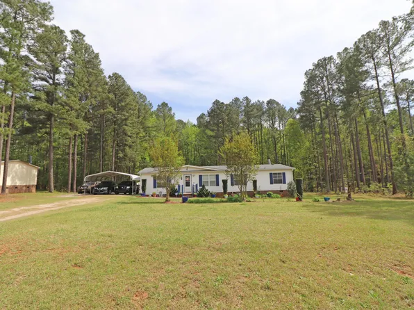 12437 Selma Rd, Middlesex, NC 27557