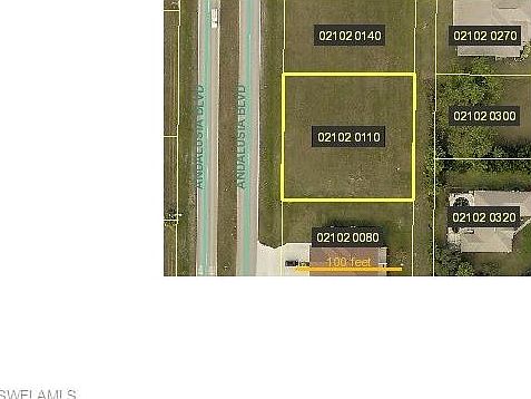 1st image of 1625/1629 Andalusia Blvd