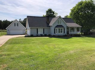317 Knollwood Dr, Anderson, SC 29625