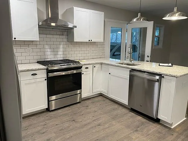 3082 Valley Creek Rd — Photo 6