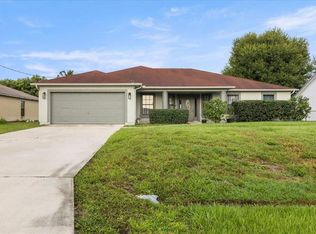 1784 SW Monterrey Ln, Port Saint Lucie, FL 34953