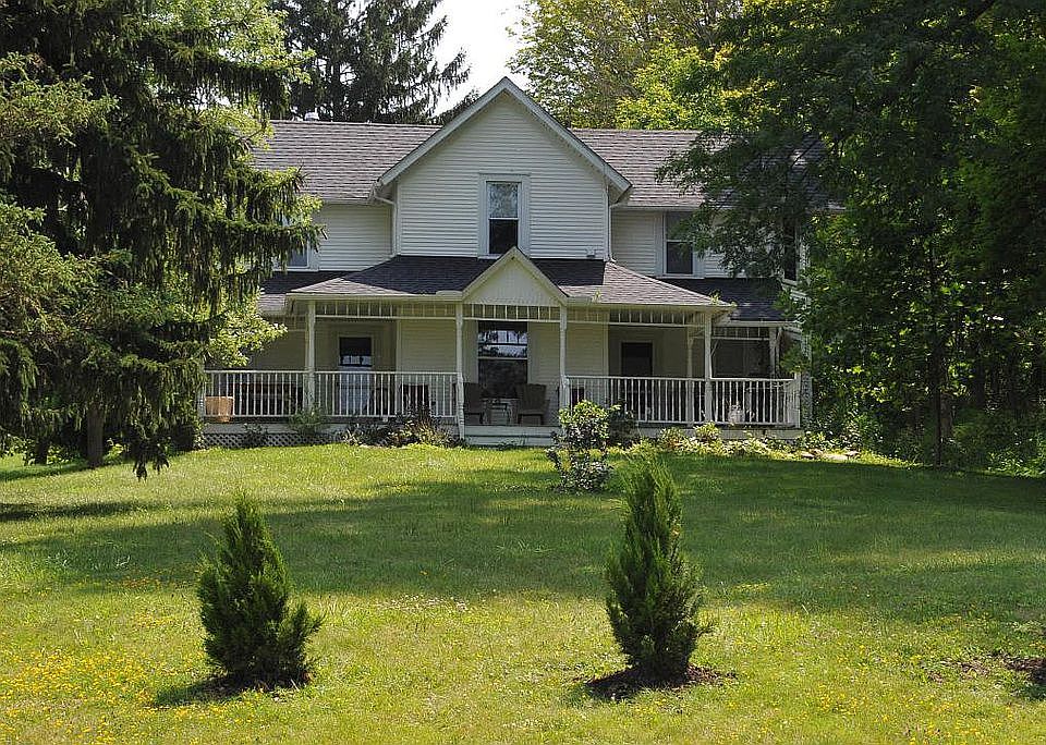 1907 Medina Line Rd Akron OH Zillow