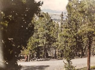 2054 Blacksmith Rd, Hartsel, CO 80449