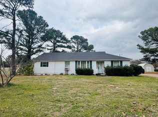 918 Harvey Rd, Ardmore, OK 73401