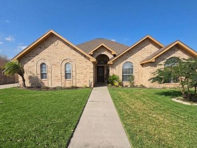 1509 Oak Dr, Mission, TX, 78572