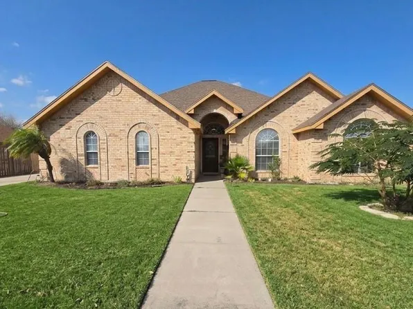 1509 Oak Dr, Mission, TX 78572