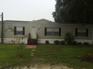 609 Pompey Miller Street, Hastings, FL 32145