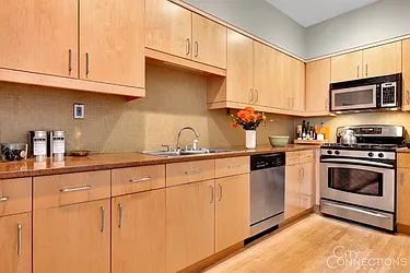 Sold by City Connections Realty