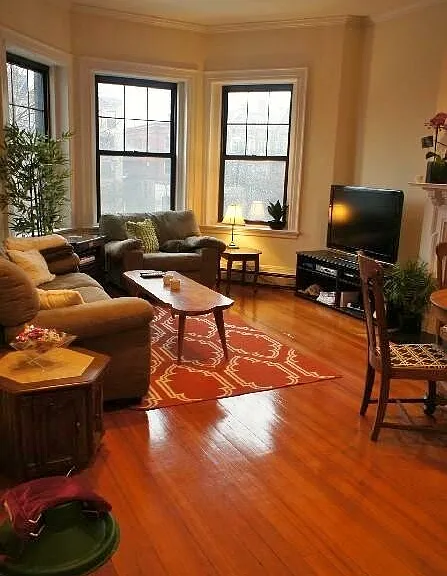 1689 Beacon St #2 — Photo 10