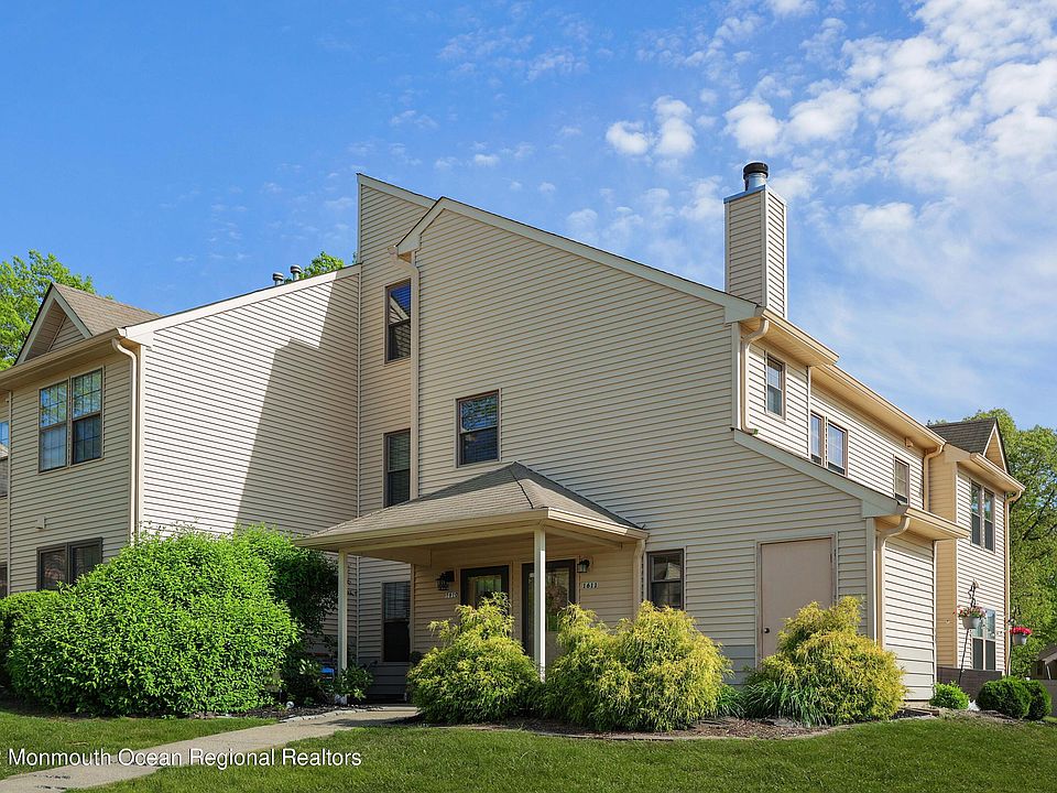 1611 Violet Lane, Jackson, NJ 08527 Zillow