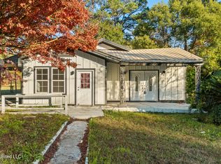 612 John St, Hattiesburg, MS 39401