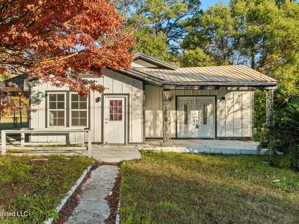 612 John St, Hattiesburg, MS 39401