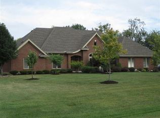 7557 Old Woods Ct, Springboro, OH 45066