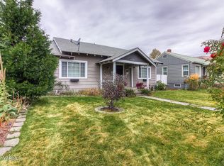 108 Sinclair Ave, Naches, WA