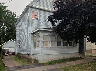 1159 McQuade Ave, Utica, NY 13501