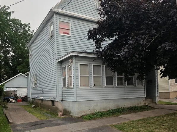 1159 McQuade Ave, Utica, NY 13501