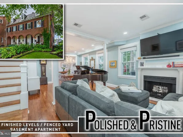 415 Southway, Baltimore, MD 21218