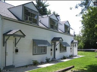 376 Lawrence Ave #376, Columbus, OH 43228