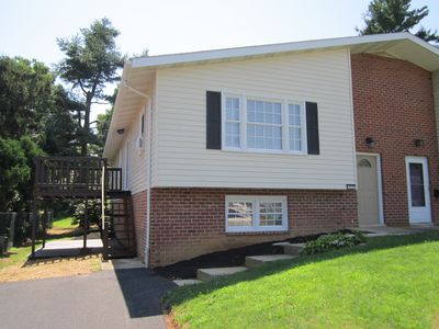 513 Golden St, Lititz, PA, 17543