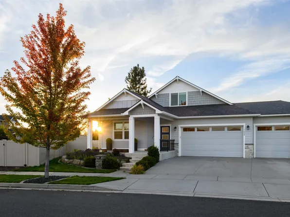 1824 S Ridgetop Dr, Greenacres, WA 99016