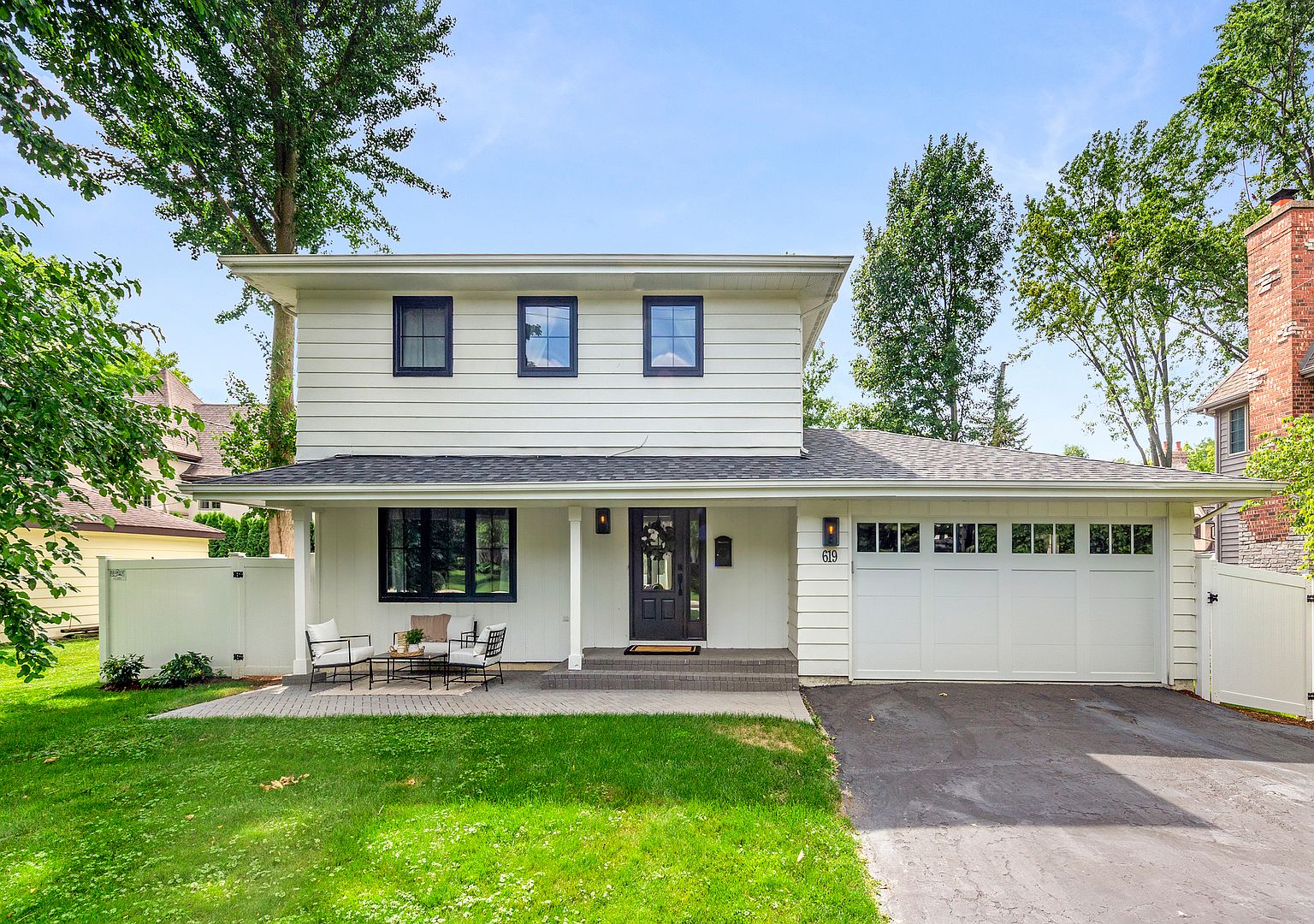 619 S Julian St, Naperville, IL 60540 Zillow