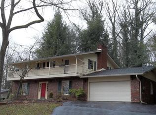 105 Newton Ln, Oak Ridge, TN 37830