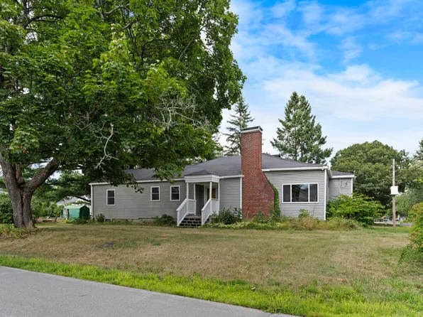 47 Fairfax Street, Bangor, ME 04401